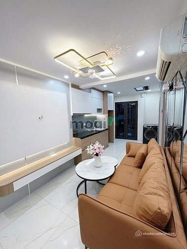 Bán căn hộ chung cư: Có 1.0.2 Tập Thể Phương Mai_Đống Đa_60m2_2pn 2wc chỉ 3,88 