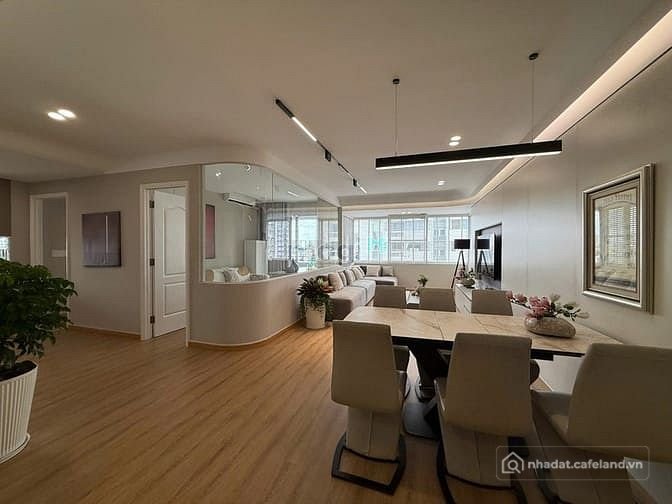 Bán căn hộ chung cư: Bán căn hộ cao cấp MỸ KHANH , Nguyễn Đức Cảnh , P. Tân phon