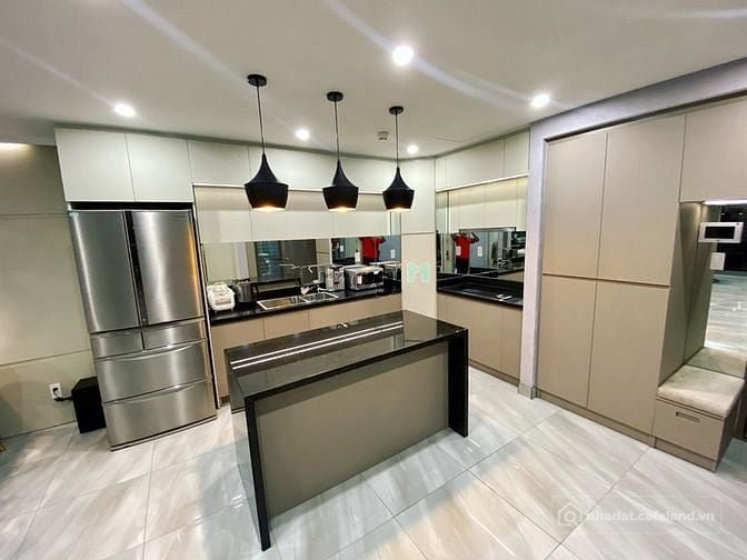 Bán căn hộ chung cư: Bán nhanh căn hộ Green Valley 3PN, view golf, giá cực rẻ 8 