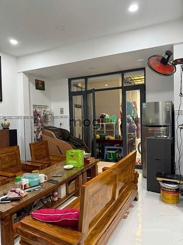 Bán nhà riêng: Bán nhà HÒN CHỒNG-2Tầng-DT80m2-5PN-Đoàn trần Nghiệp-vĩnh phước-NT