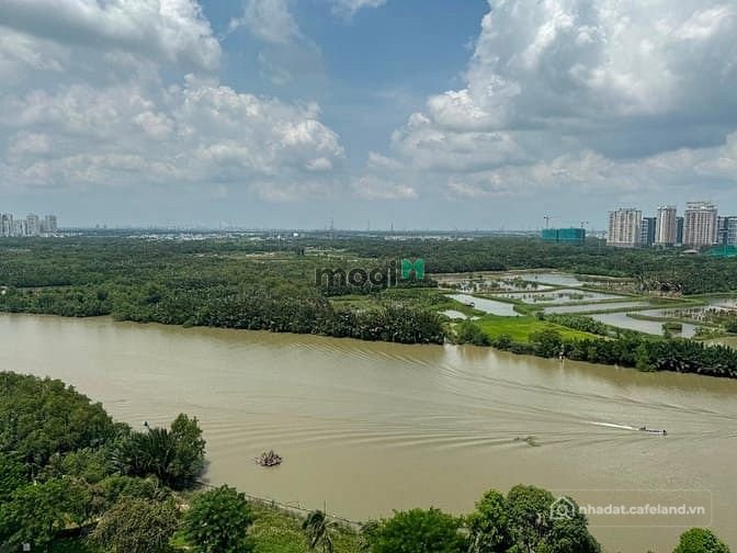 Bán căn hộ chung cư: Bán CH cao cấp THE PANORAMA – Trần Văn Trà, Phú Mỹ Hưng, Qu