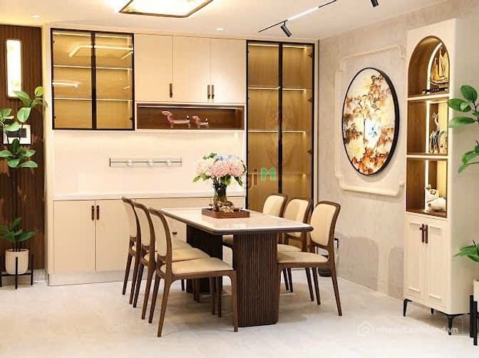 Bán căn hộ chung cư: BÁN CĂN HỘ CAO CẤP RIVERPARK, PHÚ MỸ HƯNG, Quận 7 Nhà Mới Đ