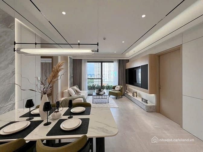 Bán căn hộ chung cư: Bán căn hộ ascenttia Phú Mỹ Hưng Q7 tphcm