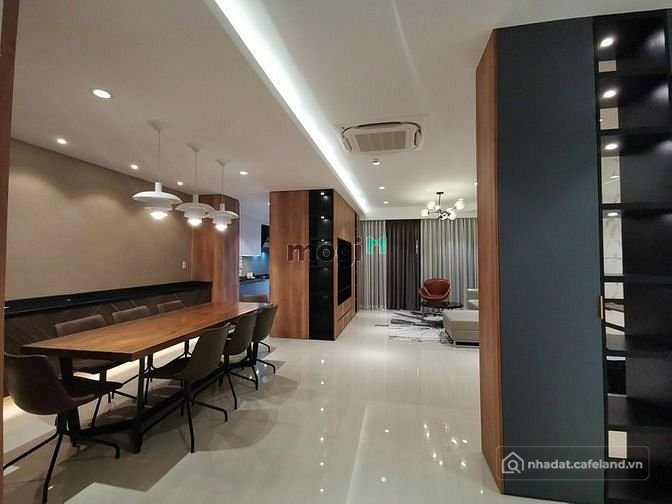 Bán căn hộ chung cư: Cho River Park 2 Pmh q7 cho thuê nhà mới 100% giá rẻ