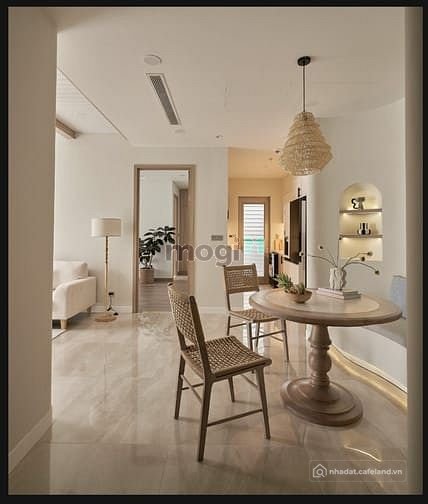 Bán căn hộ chung cư: Cho Thuê/Bán chung cư cao cấp The Horizon– Phú Mỹ Hưng