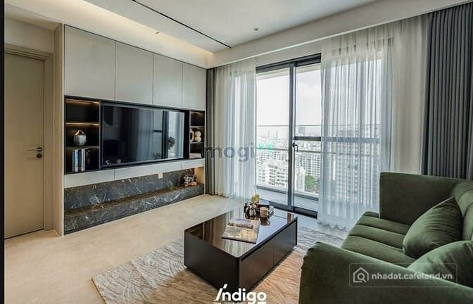 Bán căn hộ chung cư: Bán căn hộ chung cư The Antonia - Phú Mỹ Hưng-TP.HCM