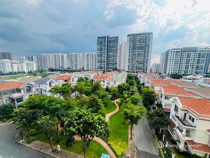 Bán căn hộ chung cư: Cho thuê cc  NAM PHÚC – PHÚ MỸ HƯNG, Q.7