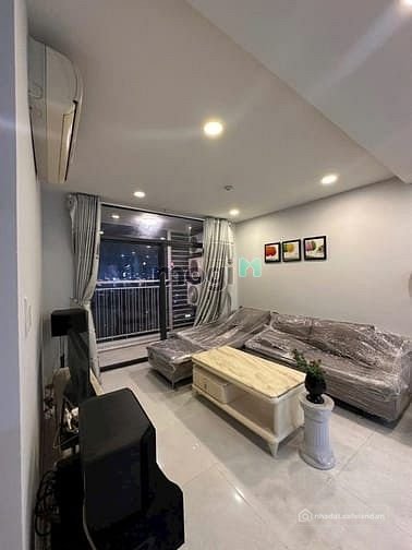 Bán căn hộ chung cư: Bán CC Riva Park 100M2 3PN, nội thất đẹp: 7,2Ty