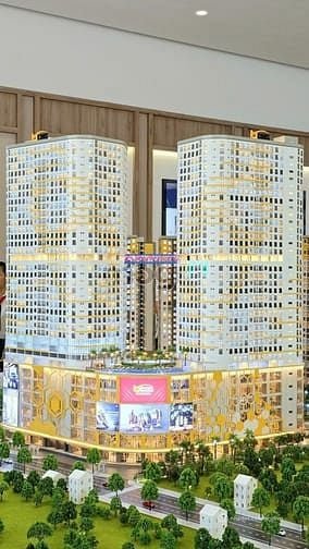 Bán căn hộ chung cư: Bcons center city phòng kinh doanh chủ đầu tư liên hệ căn n