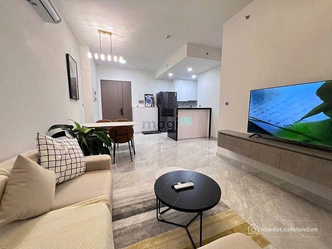 Bán căn hộ chung cư: Chuyên bán căn hộ Phú Mỹ Hưng, dự án Midtown M8, 80m2, 2PN,
