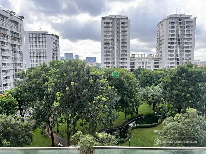 Bán căn hộ chung cư: Chuyên bán căn hộ Riverpark residence Phú Mỹ Hưng,123m2, 3P