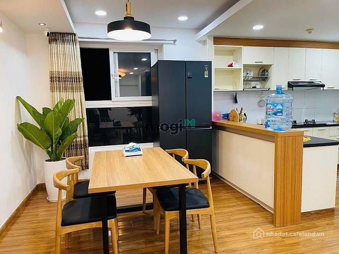 Bán căn hộ chung cư: Bán căn hộ Ruby Garden, có Sổ, căn góc, 68m2 2PN-2WC tặng n