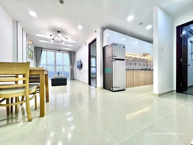 Bán căn hộ chung cư: Bán căn hộ The Harmona Tân Bình, 73m2 2PN-2WC nhà mới 100%,