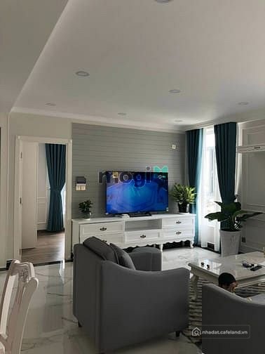 Bán căn hộ chung cư: Bán căn Góc lầu trung, 3PN 3WC nội thất cao cấp,chung cư Va