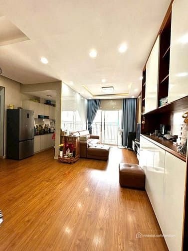 Bán căn hộ chung cư: Bán gấp căn hộ Carillon 2, căn góc, có Sổ Hồng, 90m2 3PN -2