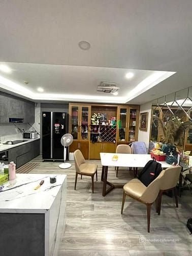 Bán căn hộ chung cư: Bán gấp căn hộ Ruby Garden, gần sân bay- 2PN Nội Thất Cao C