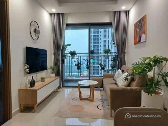 Bán căn hộ chung cư: Bán căn hộ Prosper Plaza quận 12, có Sổ Hồng, 65m2 2PN-2WC,