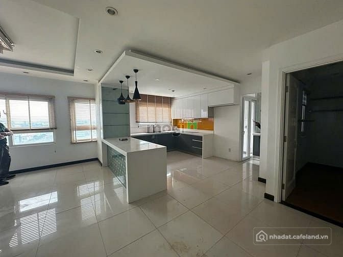 Bán căn hộ chung cư: Bán căn hộ Duplex chung cư Cộng Hoà Plaza, có Sổ,155m2 3PN-