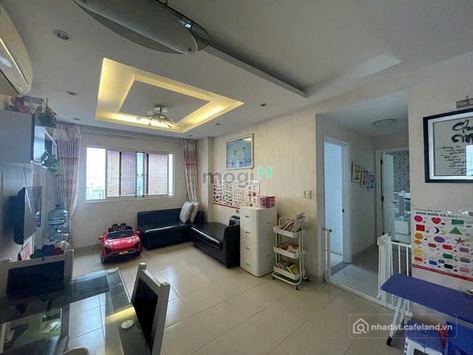 Bán căn hộ chung cư: Bán căn góc chung cư Lotus Garden, có Sổ, 86m2-3PN-2WC, vie