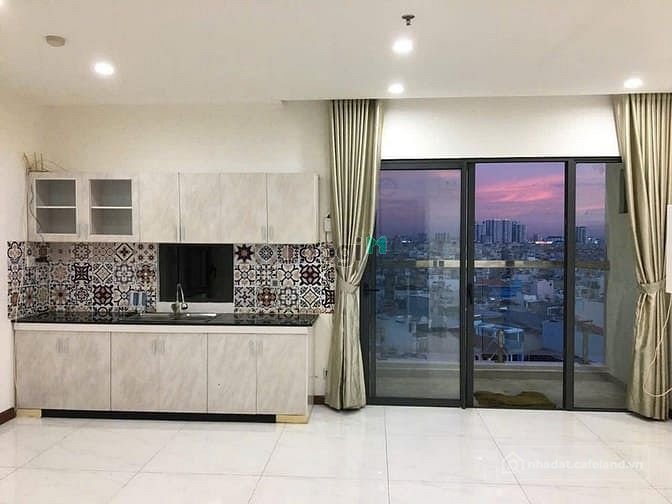 Bán căn hộ chung cư: Bán gấp căn hộ Res 11, quận 11, có Sổ, căn góc 73m2 2PN-2WC