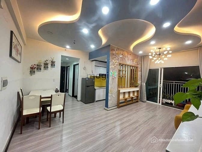 Bán căn hộ chung cư: Bán căn góc chung cư Carillon2, có Sổ, 90m2 3PN-2WC, nhà th