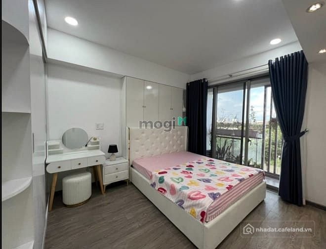 Bán căn hộ chung cư: Bán căn hộ chung cư Hưng Phúc - Phú Mỹ Hưng-TP.HCM