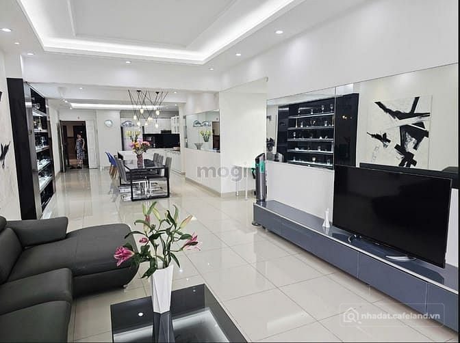 Bán căn hộ chung cư: Bán căn hộ chung cư Riverside - Phú Mỹ Hưng-TP.HCM