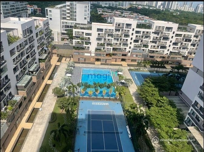 Bán căn hộ chung cư: Bán căn hộ The Panorama giá rẻ ngay tại Phú Mỹ Hưng-Quận 7