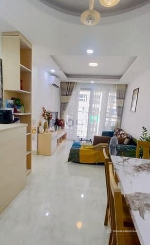 Bán căn hộ chung cư: Bán căn hộ Scenic Valley giá rẻ ngay tại Phú Mỹ Hưng-Quận 7