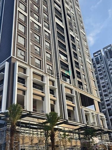 Bán căn hộ chung cư: Cara River Park Cần Thơ !!!!!!