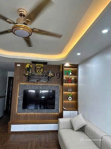 Bán căn hộ chung cư: Ngôi nhà nhỏ Hạnh phúc to-CH Linh Đàm-3 ngủ- chỉ 4.75 Tỷ