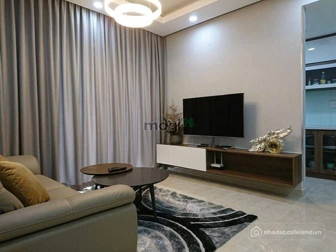 Bán căn hộ chung cư: B.án Chung cư The Krista QUẬN 2  .. 2PN, 2WC có ban công th