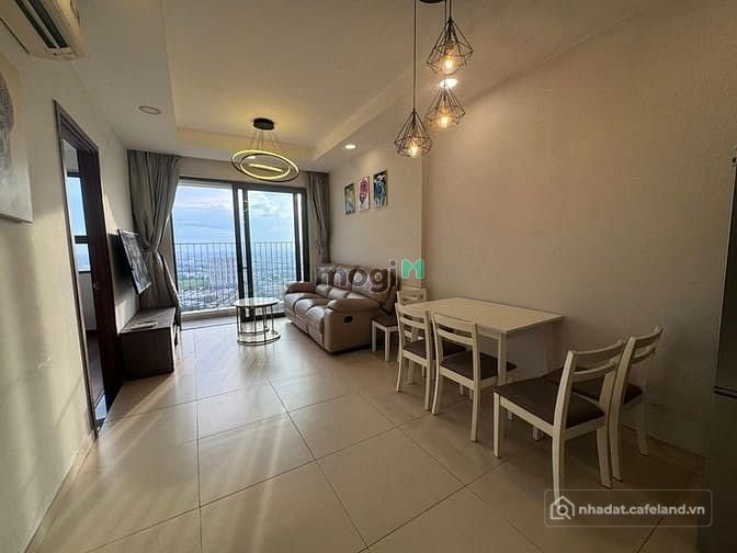 Bán căn hộ chung cư:  Cần bán căn hộ 68M² – 2PN 2WC – FULL NỘI THẤT The Pegasui