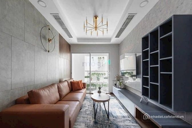 Bán căn hộ chung cư: Cần bán nhanh CH Terra Royal, 280 Đ.Nam Kỳ Khởi Nghĩa, P.8,