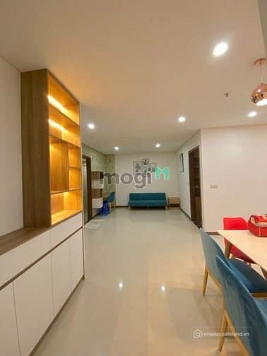 Bán căn hộ chung cư: Cần bán căn hộ Chung cư Saigon Asiana - Đường Nguyễn Văn Lu