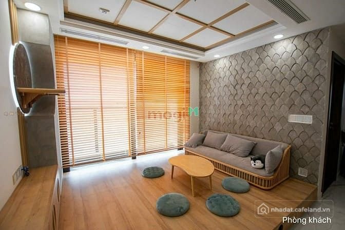 Bán căn hộ chung cư: Bán căn hộ SUNSHINE SKY CITY quận 7 - view hướng đẹp, GIÁ T