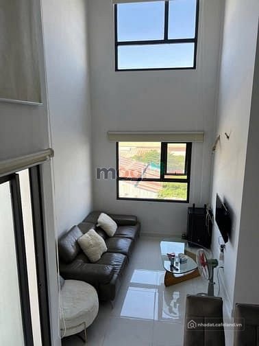 Bán căn hộ chung cư: Duplex 100m2 Pega Suite2 Quận 8 Có Sổ  Vị trí trung tâm v