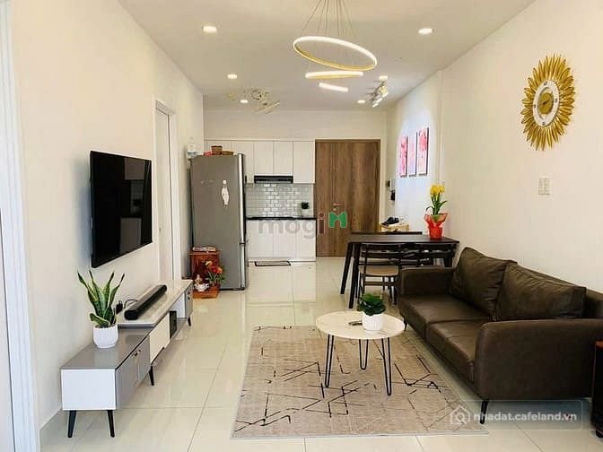 Bán căn hộ chung cư: Hàng hot - CH hộ có sổ TARA RESIDENCE QUẬN 8 2PN-2WC 68m2 