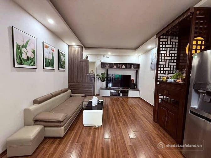 Bán căn hộ chung cư: Bán căn Chung cư CT4B -KĐT- Bắc Linh Đàm DT80, Giá Hơn 5 Tỷ