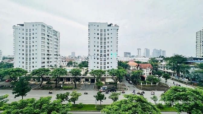 Bán căn hộ chung cư: Nam Khang - 121m 3pn 2 wc - 10ty600