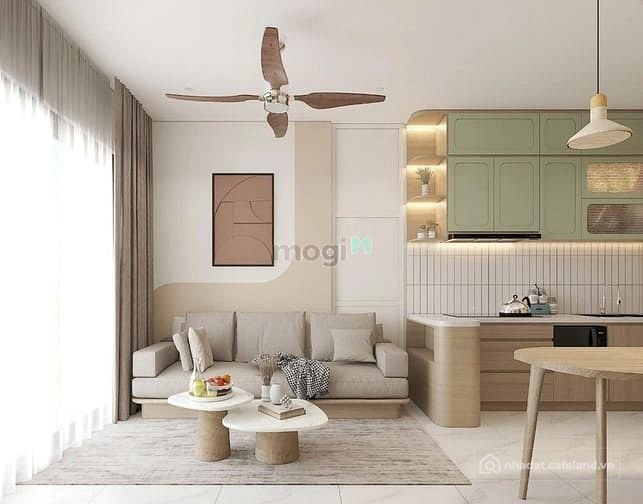 Bán căn hộ chung cư: Bán căn hộ sunrise riverside 55 m2 giá bán 2 tỷ 900