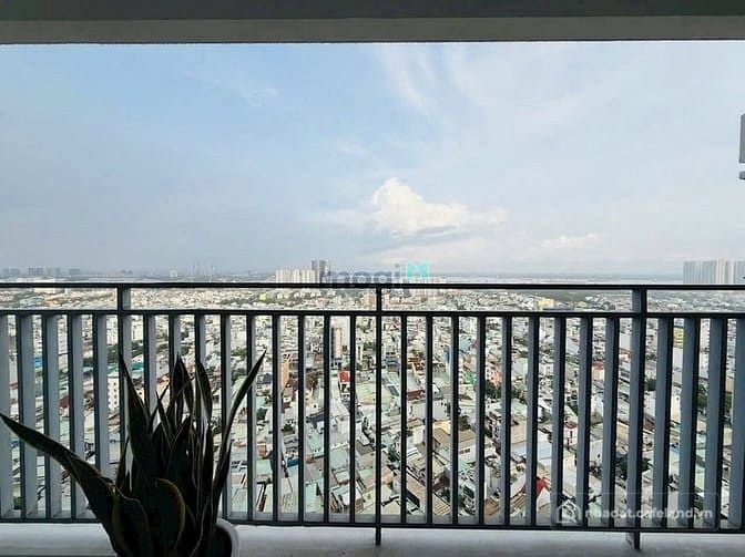 Bán căn hộ chung cư: Bán căn hộ Riviera Point 99 m2 giá 7 tỷ 700 triệu