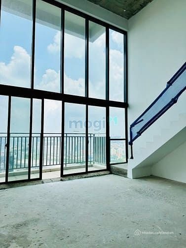 Bán căn hộ chung cư: Cần tiền bán lỗ căn hộ Duplex The Infinity Keppeland ngay P