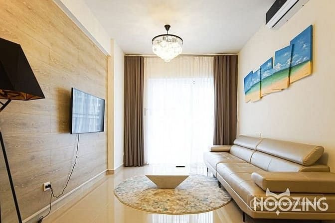 Bán căn hộ chung cư: Giá bán tháng 09 căn hộ Sunrise Riverside liền kề Phú Mỹ  H