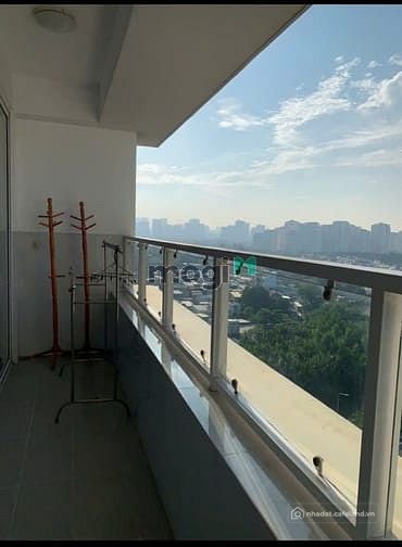 Bán căn hộ chung cư: Bán căn hộ đẹp Sunrise city 60 m2 giá 5 tỷ 530 triệu