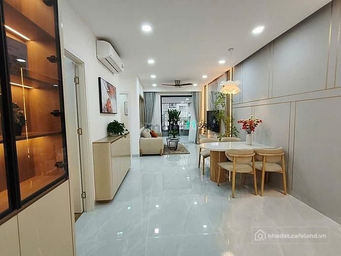 Bán căn hộ chung cư: Bán căn hộ Sky Garden 3 Phú Mỹ Hưng - P Tân Phong - Quận 7 