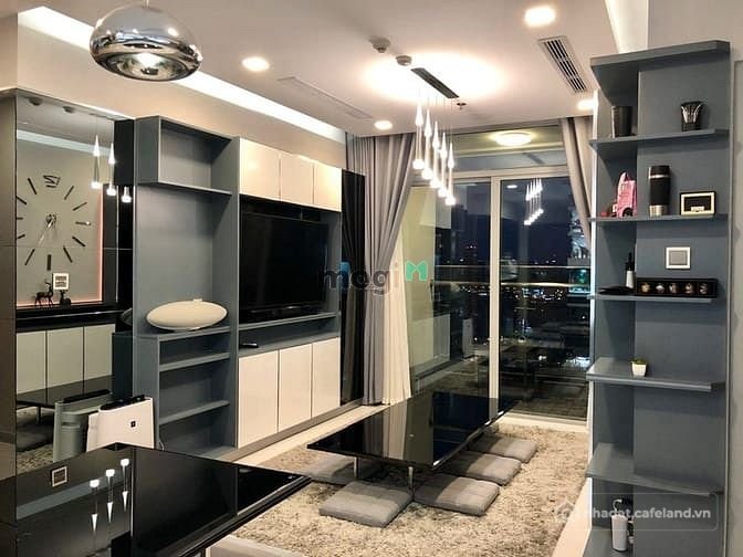 Bán căn hộ chung cư: KẸT NỢ THANH LÍ GẤP 3ty990 CĂN HỘ Vinhomes Central 70m2 2PN
