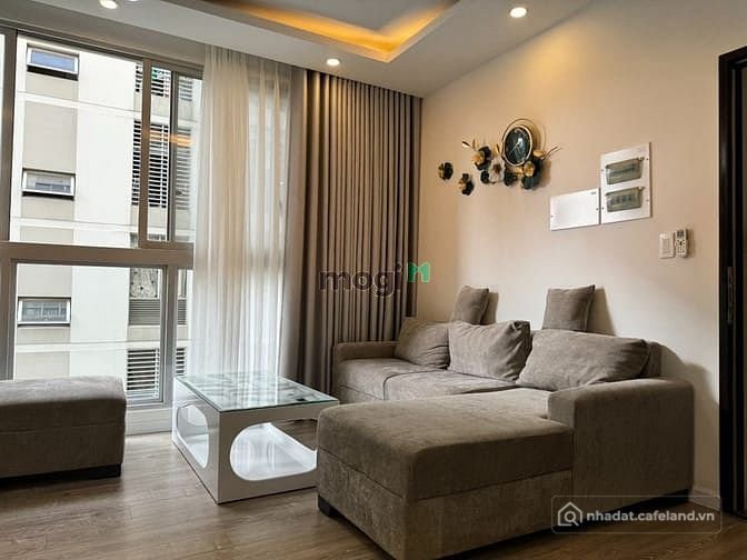 Bán căn hộ chung cư: kẹt tiền cần bán gấp căn hộ star hill - p. tân phú - quận 7