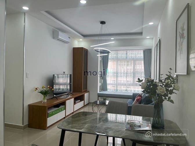 Bán căn hộ chung cư: Bán căn hộ Sky Garden 3 Phú Mỹ Hưng - P Tân Phong - Quận 7