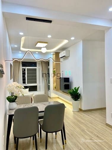 Bán căn hộ chung cư: Bán căn hộ Sky Garden 3 Phú Mỹ Hưng - P Tân Phong - Quận 7 